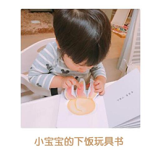 【0-3岁】好好吃的水果蔬菜：全3册 商品图1