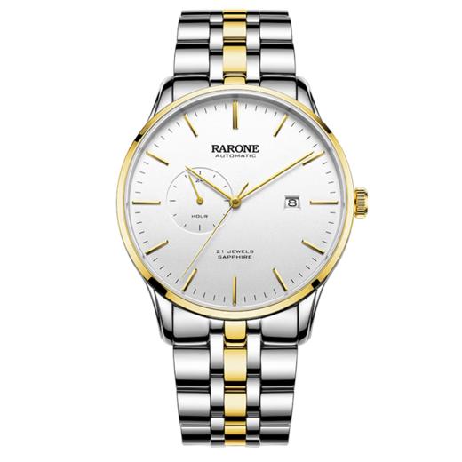 RARONE雷诺表高光系列机械腕表880089 商品图2