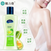 隆力奇蛇胆胶原牛油果香止痒润体乳200ml身体乳液补水保湿防干燥WS20728 商品缩略图0