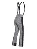 Goldbergh - Lily, Ladies Knitted Ski Pant - White - 女装 - 滑雪裤 - 白色/黑色 商品缩略图2