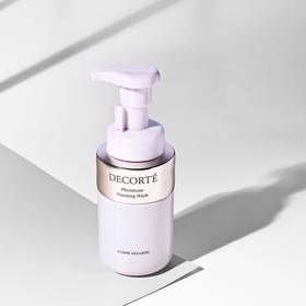 日本 DECORTE黛珂 植物韵律氨基酸泡沫洗面奶 200ml