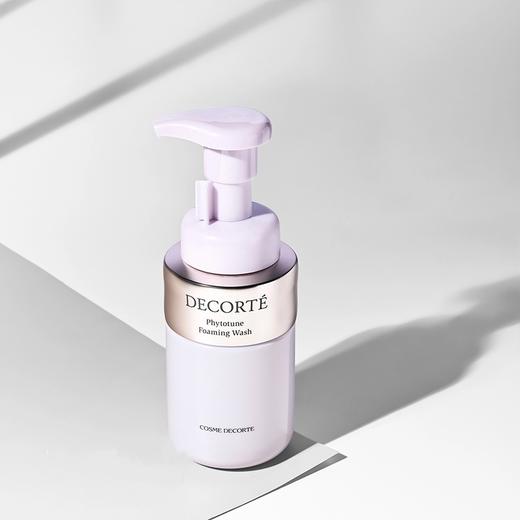 日本 DECORTE黛珂 植物韵律氨基酸泡沫洗面奶 200ml 商品图0