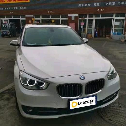 【特价月租-北京】宝马 5系GT 528i 领先型 商品图1