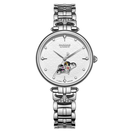 RARONE雷诺表夜色系列机械腕表886026 商品图1