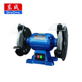 东成台式砂轮机