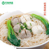 万粤食品米粉米线广东粤西传统干米粉年例炒米粉夜宵早餐炒细粉丝400g 商品缩略图2