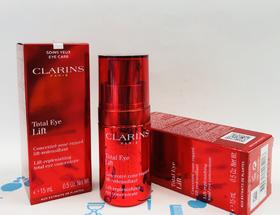 CLARINS 娇韵诗多维密集超速眼霜15ml（405217）