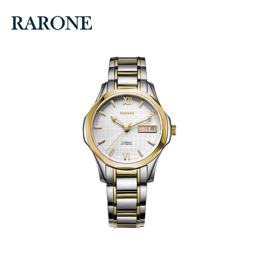 RARONE雷诺表卓越系列机械对表GD 商品图6