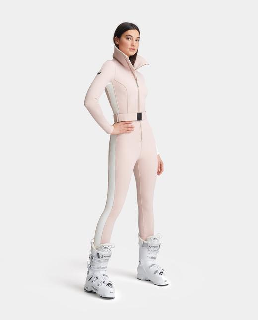 Cordova - Cordova Signature - Pink 女装 连体滑雪服 粉红色 商品图1