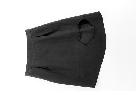 不对称镂空短裙-十点睡觉X张宇飞 商品图1