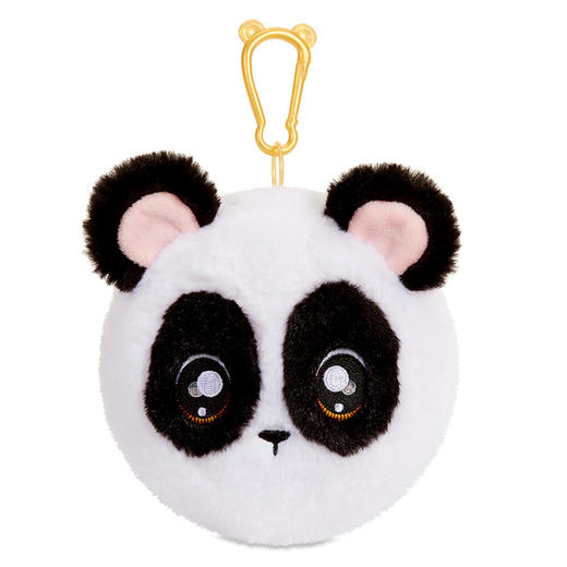 MGANA! NA! NA! 惊喜娜娜娜 二合一波姆娃娃 JULI JOYFUL571759E7C 商品图1