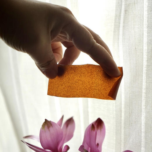 山楂条/山楂球/山楂片/果丹皮5袋包邮 商品图2