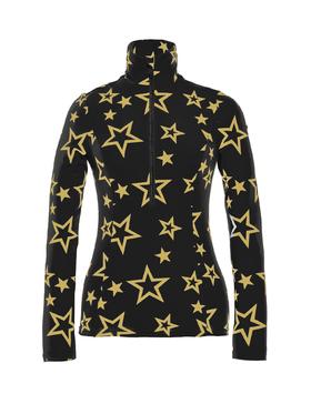 Goldbergh - Clarisse - Black - 女装 - 速干 - 黑色