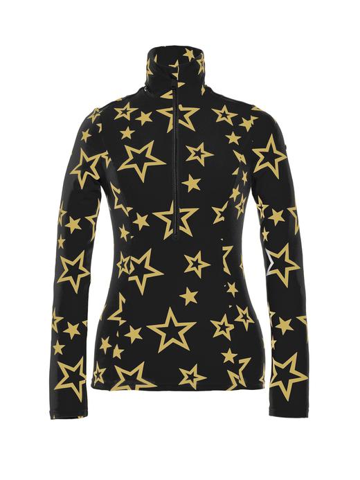 Goldbergh - Clarisse - Black - 女装 - 速干 - 黑色 商品图0