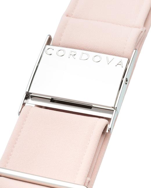 Cordova - Yellowstone Waist Bag - Pink 女装 包包 粉红色 商品图2