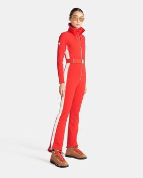 Cordova - Cordova Signature OTB - Red 女装 连体滑雪服 红色