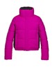 Goldbergh - Shorty, Ladies Woven Jacket - Pink - 女装 - 滑雪夹克 - 粉红色 商品缩略图1