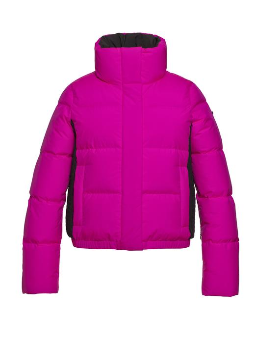 Goldbergh - Shorty, Ladies Woven Jacket - Pink - 女装 - 滑雪夹克 - 粉红色 商品图1