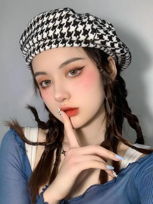 OrangeCaramel橘子焦糖 美瞳 梨梨海盐 0到800度 无525/575度   商品图8