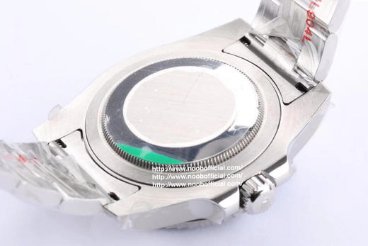 EW【2020匠心之作】最强劳力士蚝式恒动格林尼治型40系列
①独家定制3285机芯 商品图14