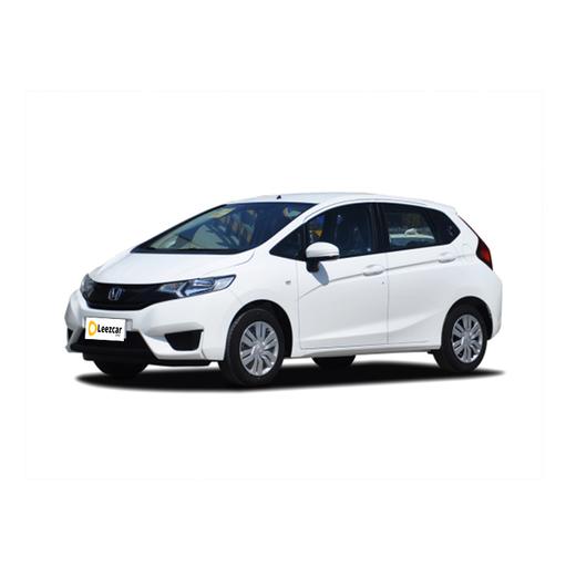 【月租-北京】本田 飞度 1.5L CVT舒适版 商品图0