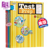 【中商原版】Flash Kids 1年级教辅 Harcourt Family Learning Grade1 商品缩略图0
