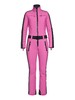Goldbergh - Phoenix Jumpsuit Ladies Knitted - Pink - 女装 - 连体滑雪服 - 粉红色 商品缩略图3