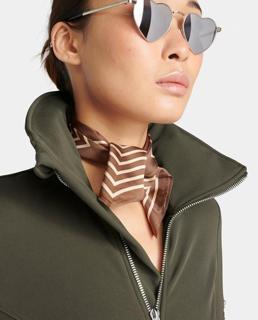 Cordova - Cordova Signature - Green 女装 连体滑雪服 绿色 商品图4