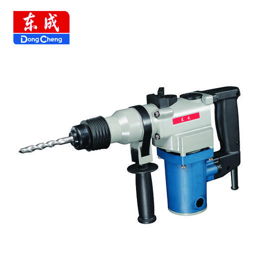 东成方柄电锤 商品图6