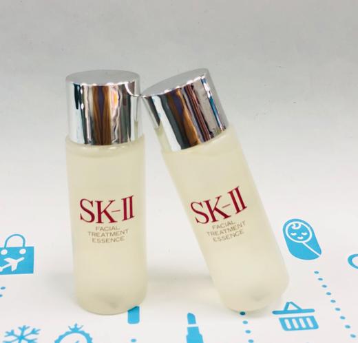 SK2神仙水30ml（730044） 商品图0