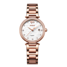 RARONE雷诺表夜色系列石英腕表832021