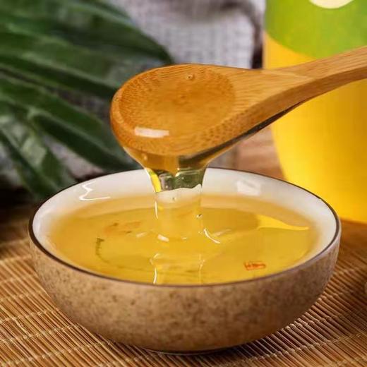 秦岭野生洋槐蜂蜜1000克礼盒装 商品图3