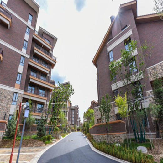 崇礼滑雪 银河滑雪场 翠云山奥雪小镇公寓1晚住宿+1天滑雪+雪具 商品图2