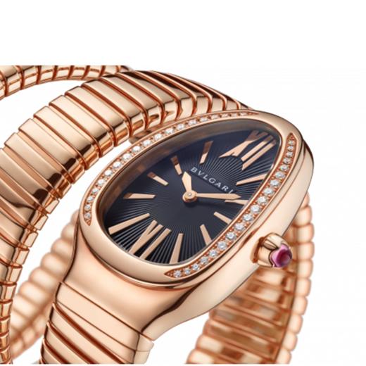 宝格丽（BVLGARI）SERPENTI系列腕表 101814 商品图2