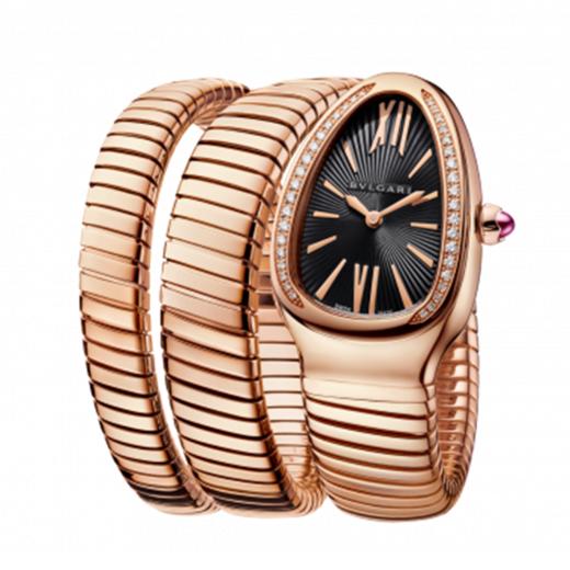 宝格丽（BVLGARI）SERPENTI系列腕表 101814 商品图1