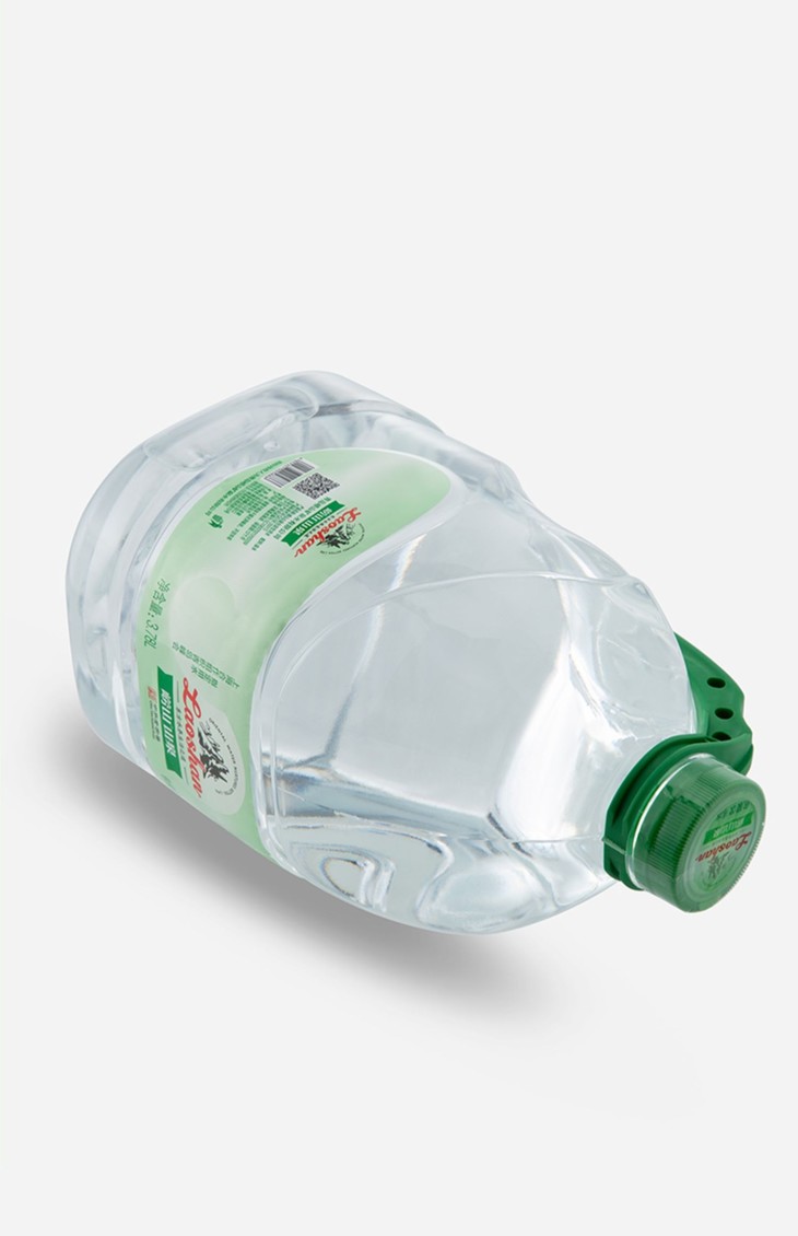 崂矿崂矿1加仑山泉水378l4桶