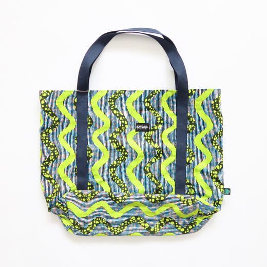 HUJI祤集Chroma单肩包SAVANE 商品图4