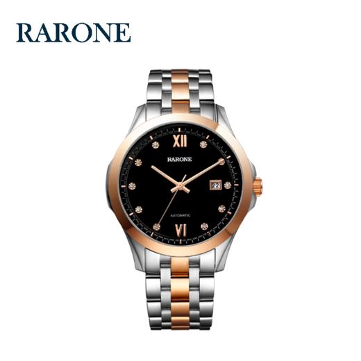 RARONE雷诺表永恒系列机械腕表88802 商品图1