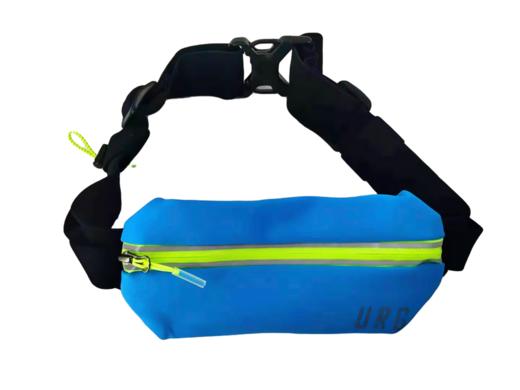 跑者装备URG  2.0  多功能弹力跑步腰包 运动腰包男女户外贴身手机包骑行马拉松跑步健身夜跑 ​跑马拉松比赛越野跑步耐力跑训练慢跑健身徒步运动  可定制 商品图1
