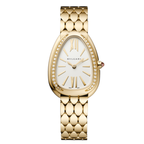 宝格丽（BVLGARI）SERPENTI系列腕表 103147