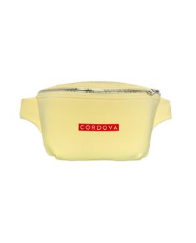 Cordova - Hyak Waist Bag - Yellow 女装 包包 黄色