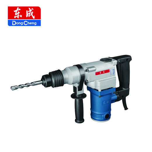 东成方柄电锤 商品图1