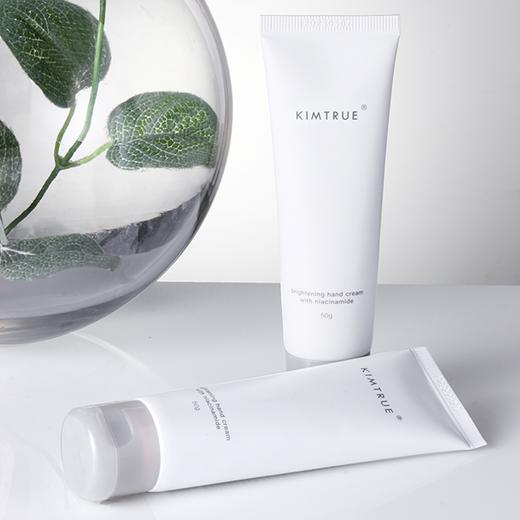 KIMTRUE且初 烟酰胺净透焕亮护手霜 50g 商品图4