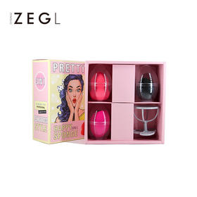 【会员福利】ZEGL定制美妆蛋