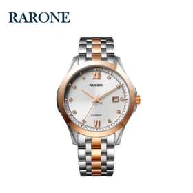 RARONE雷诺表永恒系列机械腕表88802