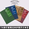 Traveler's Company 内芯护照型 商品缩略图0