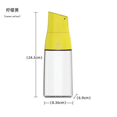 加拿大zuutii玻璃油壶 商品图3