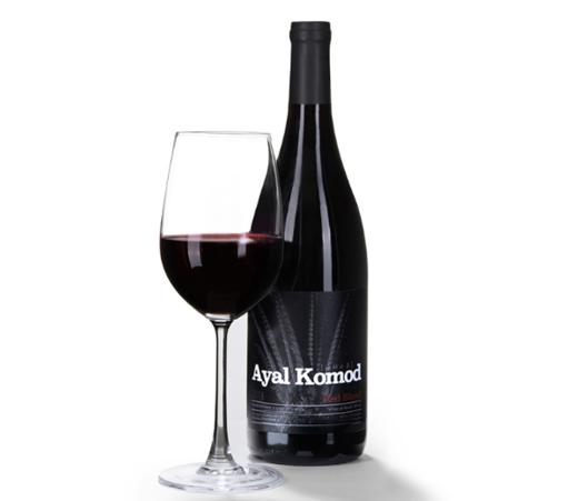 南非一级庄！张震岳定制款！进入适饮期！罗伯特帕克推荐！品醇客杂志高分——黑地产区海雅古慕混酿干红葡萄酒2013年份 商品图1