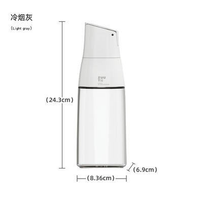 加拿大zuutii玻璃油壶 商品图2