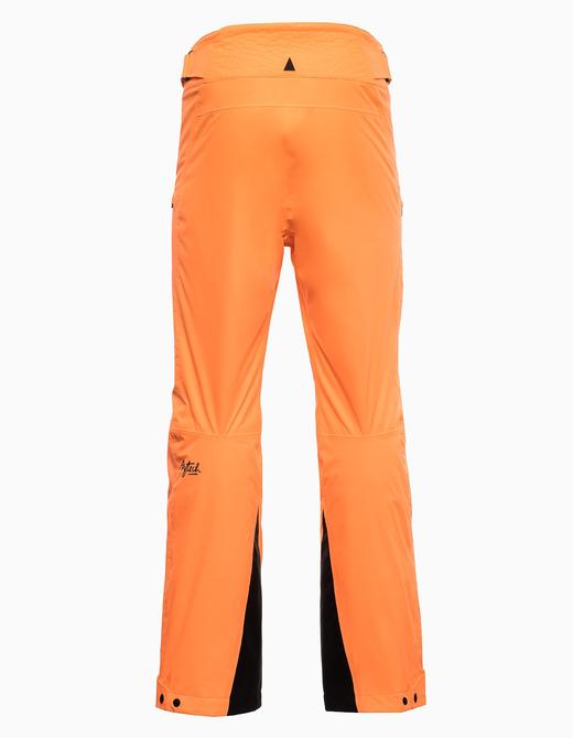Aztech Mountain - Men Team Aztech Pant - Orange 男装 滑雪裤 橙色 商品图1